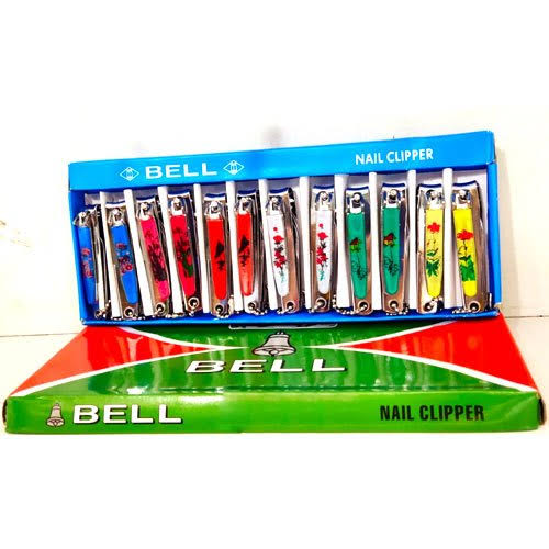 bell-n-129-nail-clipper-